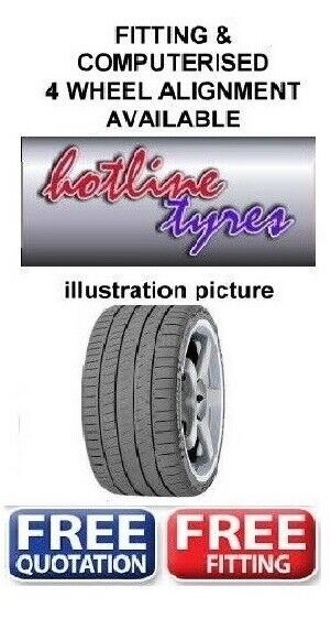 1 x tyre